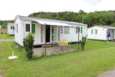 Casa mobile vicino al lago Klopeiner See