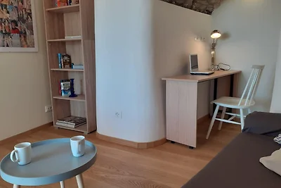 Bella casa vacanze con vista mare