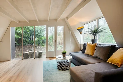 Ferienhaus in Lanaken mit Garten
