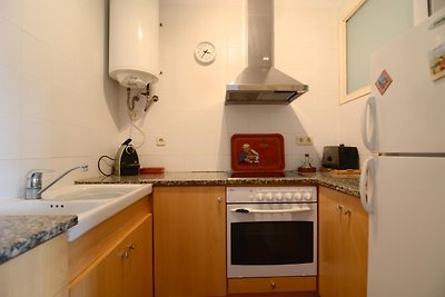 Vakantiehuis in Estartit met 2 kamers