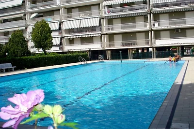 Appartement in Veneto met zwembad & terras