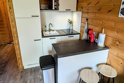 Appartamento a Saint Jean d'Arves vicino alle...