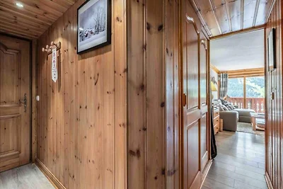 Wintergarten-Apartment C10