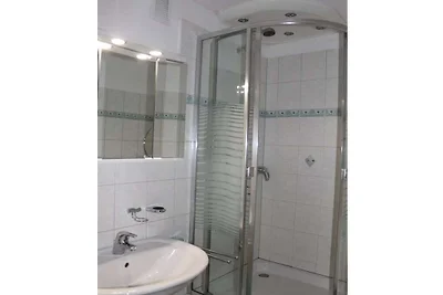 Wohnung in Hohegeiß mit Schwimmbecken