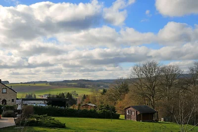 Ferienhaus in Ardennen mit Whirlpool