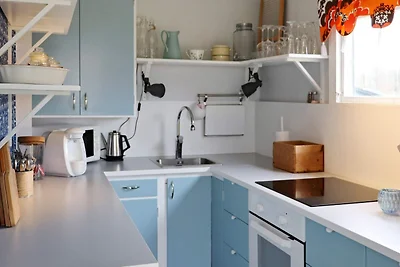 4 Personen Ferienhaus in VARBERG-By Traum