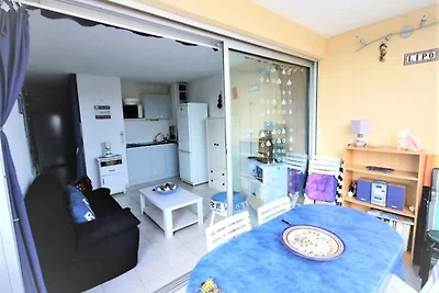 Das Meer in Sichtweite