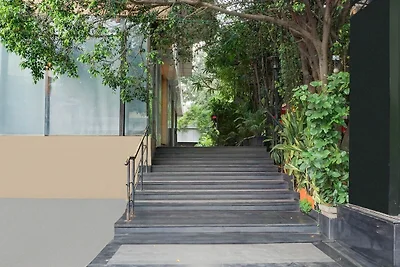 Townhouse Oak JM Road Krishna Präsidentschaft