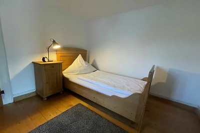 Goldbachmühle Fewo "Müllerwohnung"