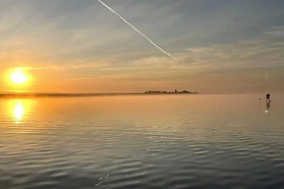 4 Personen Ferienhaus in Ringkøbing-By Traum