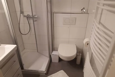 Appartement de vacances avec 2 chambres