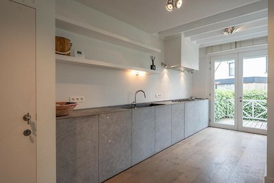 Charmante villa nabij Alberstrand