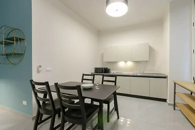 San Luca Apartments - Grimaldi - RS
