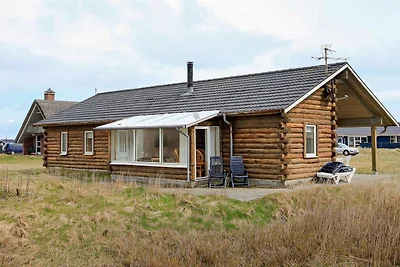 12 Personen Ferienhaus in Harboøre