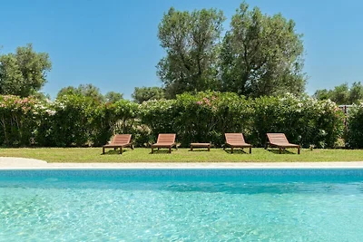 Villa mit 1 Schlafzimmer