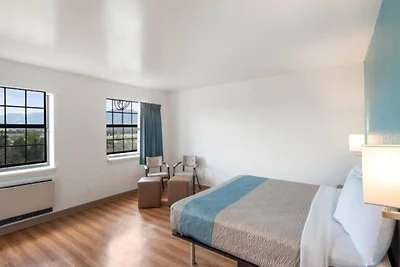 1 Kingsize -bett | Suite | Ns | Mini...