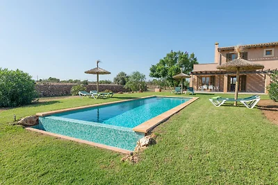 Es Regalo (pÃ‰rgola) - Villa Con Piscina...