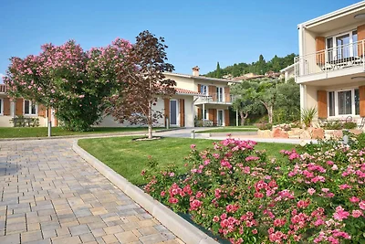 Apartement am Gardasee