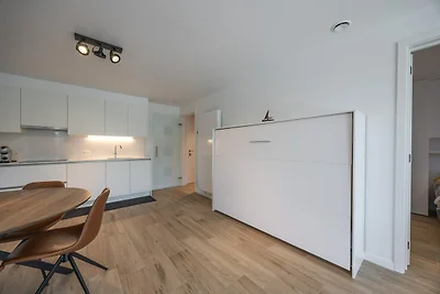 Apartment in Middelkerke mit Balkon