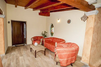 Casa di campagna Piras vicino a Budoni