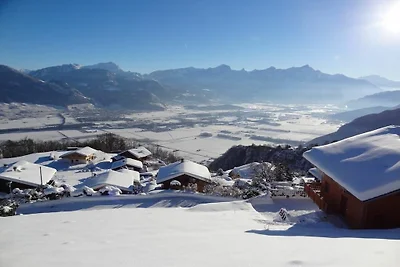 Chalet Panorama