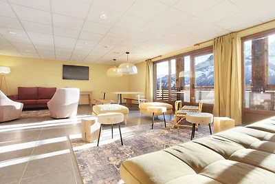 Appartamento nell'Espace Lumière