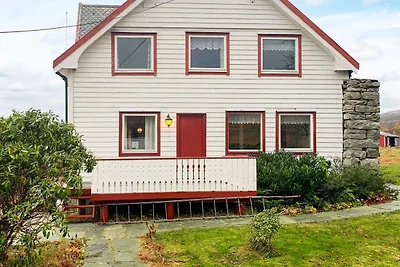 10 Personen Ferienhaus in Brekke