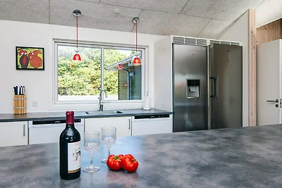 Luxurioses Refugium in Blavand -- By Traum...