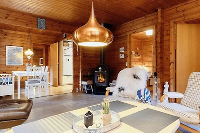 7 Personen Ferienhaus in Ålbæk