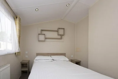 Roulotte Suncrest Plus di Belvilla