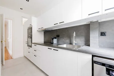 Charmant appartement - 2BR/4P - Beaugrenelle