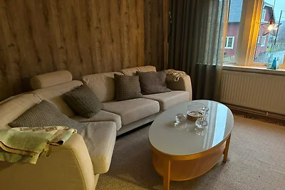 4 Personen Ferienpark haus in ROLFSTORP