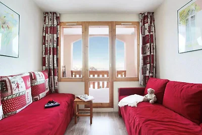 Komfort Studio (4 Personen)