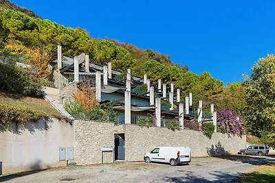 Komfort-Ferienhaus in La Bouganville