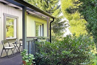 4 persoons vakantie huis in Svärtinge