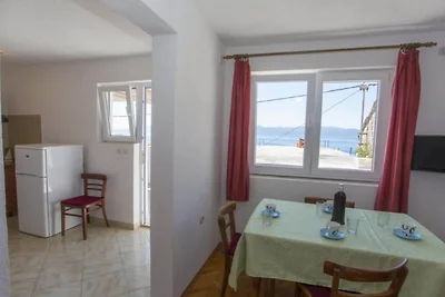 Two Bedroom Apartment with Terrace