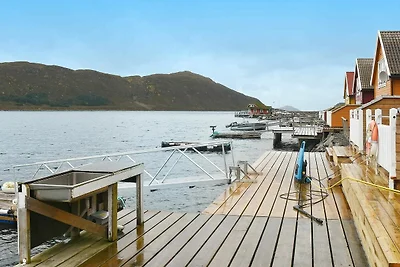 6 Personen Ferienhaus in Gursken-By Traum