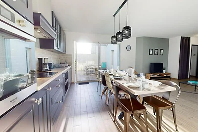 Huis in Saint-Gilles in de buurt van Grand...