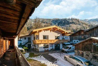Bauernhaus in Ramsau nahe Skipisten