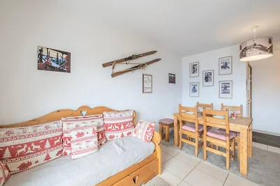 Appartamento a Vieil Alpe con vista sulle...