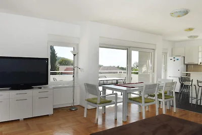 Apartments Despot Zaostrog RR