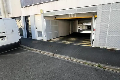 Appartement bij Minimes Strand & Tasdon