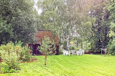 6 Personen Ferienhaus in LJUNGSARP-By Traum