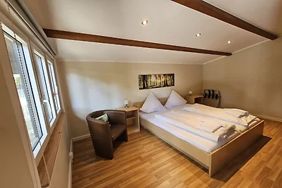 Vakantieappartement Gezinsvakantie Stüde
