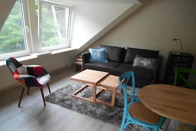 Ferienwohnung in Ückeritz am Strand