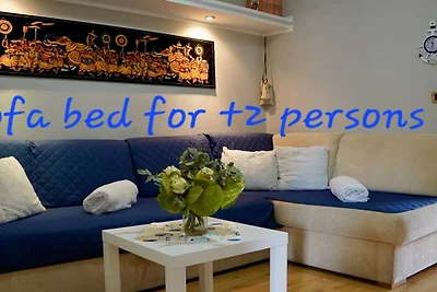 Apartments Ivo Rovinj - Two bedroom apartment...