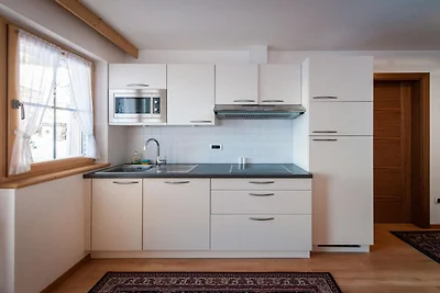 Ferienwohnung mit 2 Schlafzimmer