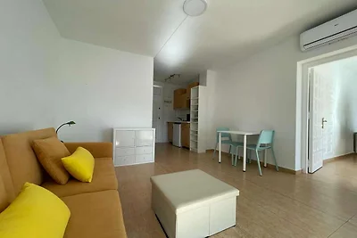 Appartement in Roquetas de Mar met terras
