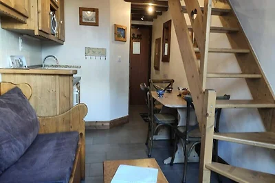 Casa Vacanze a Vanoise con Sauna e Piscina