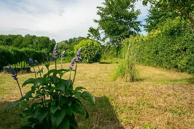 4 Personen Ferienhaus in Rudkøbing-By Traum